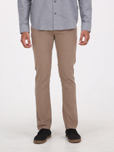 Volcom Encino 2 Skinny Pant - Khaki